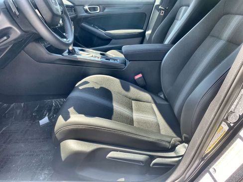 New 2026 Honda Civic Sport image 12