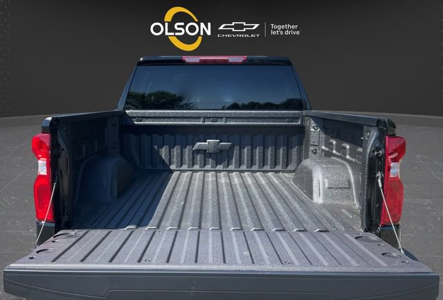 New 2026 Chevrolet Silverado 1500 RST w/ RST Select Package AWD/4WD image 27