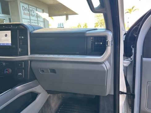 Used 2024 Ford F350 XLT w/ FX4 Off-Road Package image 24