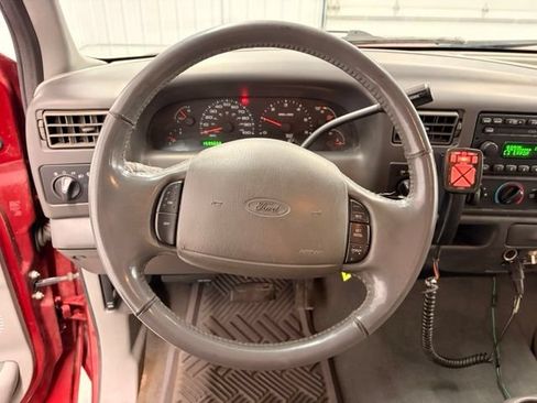 Used 2002 Ford F250 Lariat AWD/4WD image 16