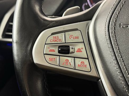 Used 2019 BMW X7 xDrive40i AWD/4WD image 18
