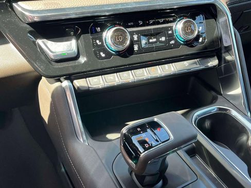 New 2026 GMC Sierra 1500 Denali w/ Denali Reserve Package image 27