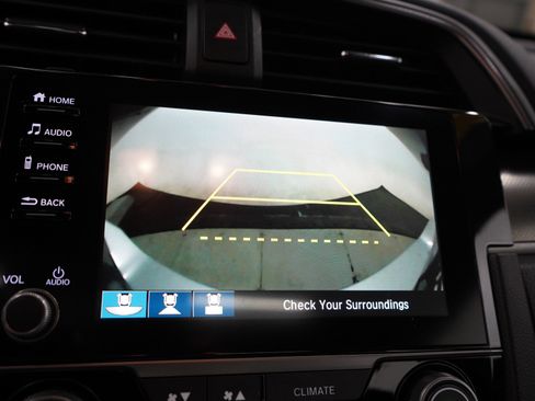 Used 2019 Honda Civic EX image 26