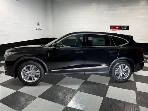 New 2026 Acura MDX SH-AWD image 2