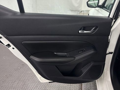Used 2019 Nissan Altima 2.5 S AWD/4WD image 22