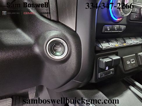 Used 2020 GMC Sierra 1500 AT4 w/ AT4 Premium Package AWD/4WD image 25