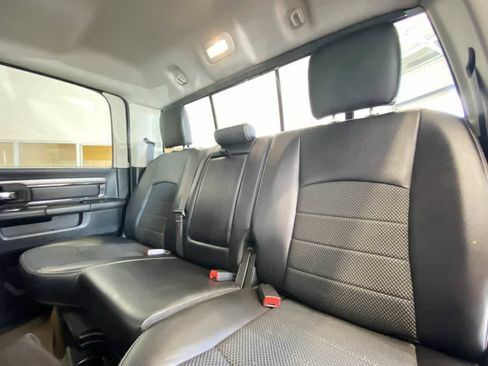 Used 2016 RAM 1500 Sport AWD/4WD image 23