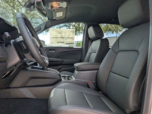 New 2026 Chevrolet Colorado LT w/ LT Convenience Package RWD image 15