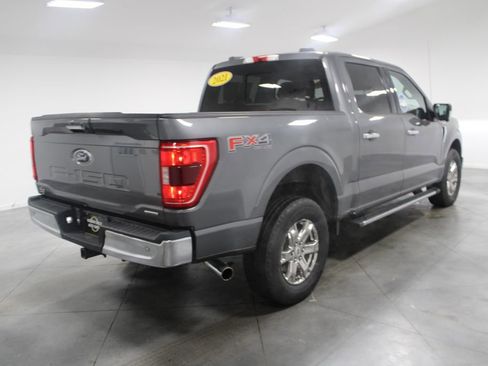 Used 2021 Ford F150 XLT w/ Equipment Group 302A High image 9