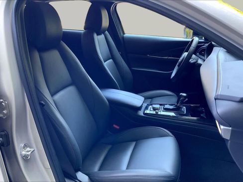 Used 2024 MAZDA CX-30 AWD 2.5 S w/ Select Sport Pkg image 8