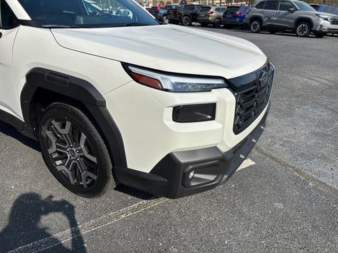 New 2026 Subaru Outback Touring XT AWD/4WD image 60