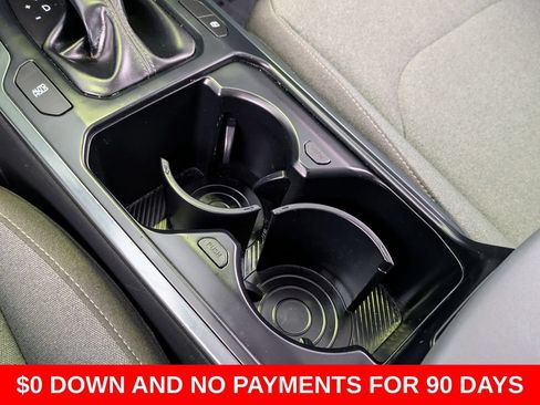 Used 2025 Kia K4 FWD image 19