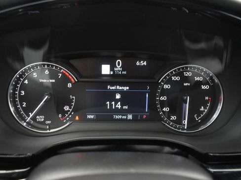 Certified 2024 Cadillac XT6 Premium Luxury w/ LPO, Floor Liner Package image 18