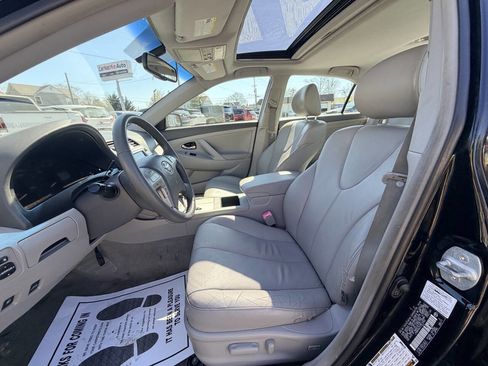 Used 2007 Toyota Camry Hybrid image 10
