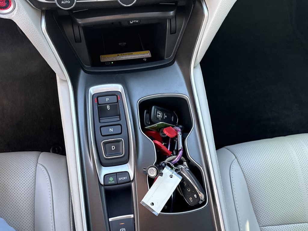 Used 2020 Honda Accord Touring image 26