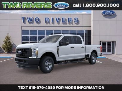 New 2026 Ford F250 XL