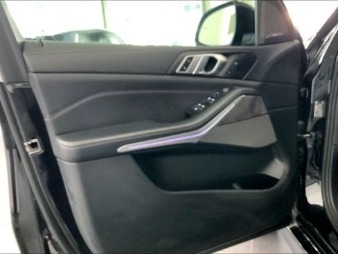Used 2020 BMW X5 sDrive40i w/ M Sport Package RWD image 10