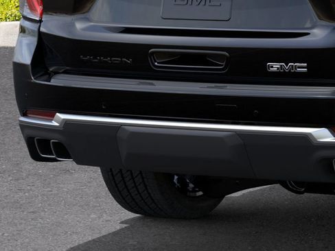 New 2026 GMC Yukon XL Denali AWD/4WD image 14