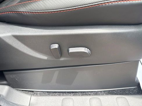New 2026 Nissan Frontier PRO-4X AWD/4WD image 28