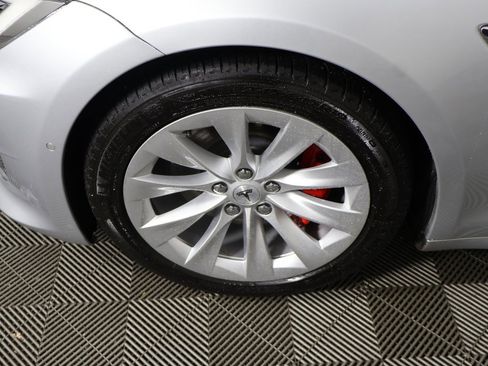 Used 2018 Tesla Model S P100D image 21