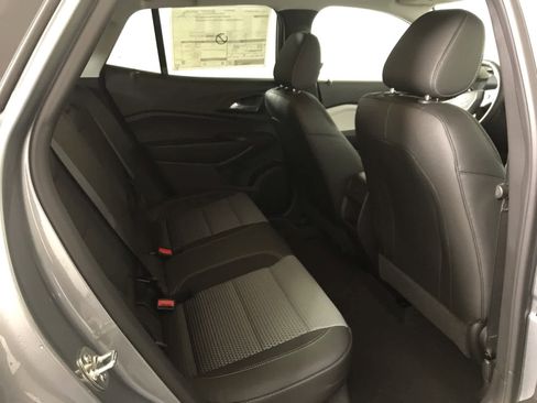 New 2026 Chevrolet Trax LT image 18