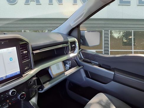 Used 2022 Ford F150 XLT w/ Equipment Group 302A High image 20