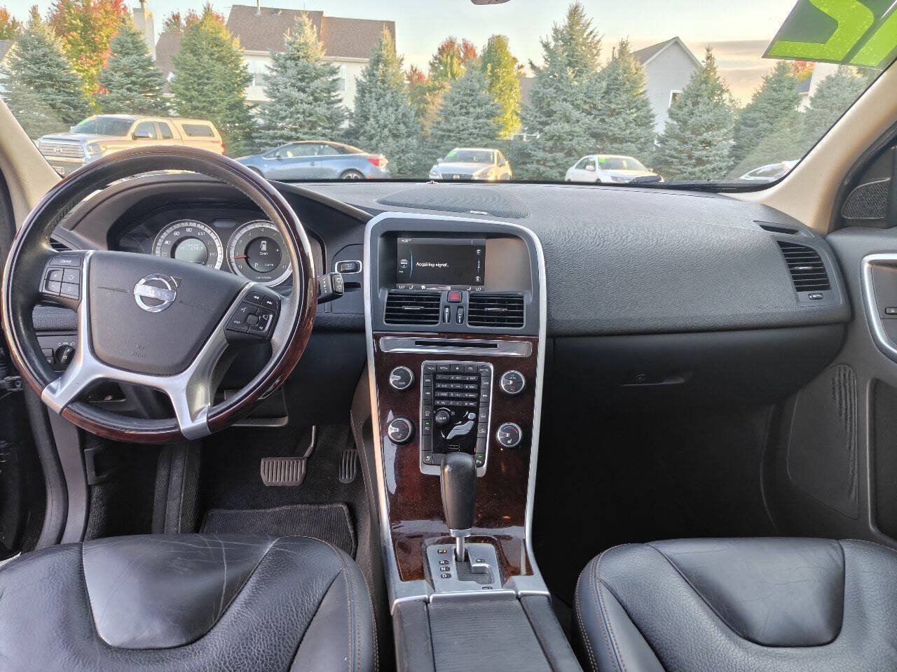 Used 2012 Volvo XC60 3.2 AWD/4WD image 11