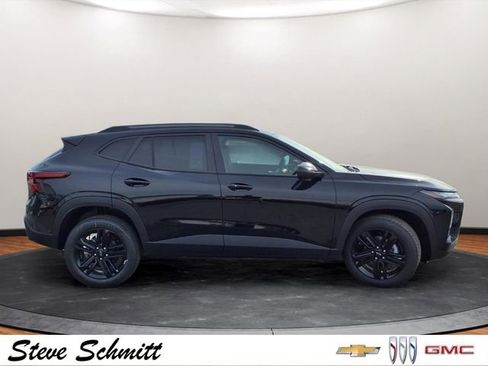 New 2026 Chevrolet Trax ACTIV image 23