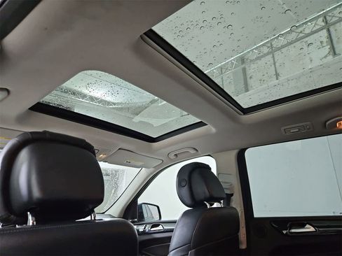 Used 2017 Mercedes-Benz GLS 550 4MATIC image 22