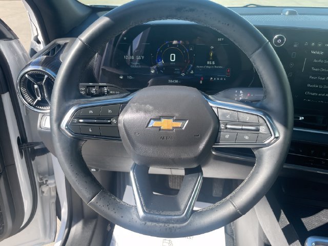 Used 2025 Chevrolet Equinox LT w/ Safety and Technology Package FWD image 25
