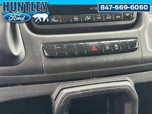 Used 2023 RAM ProMaster 2500 FWD image 18