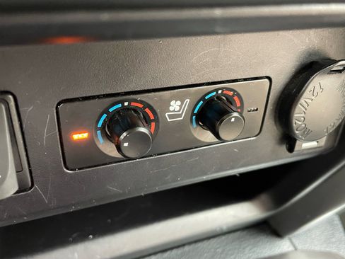 Used 2018 Toyota 4Runner Limited RWD image 8