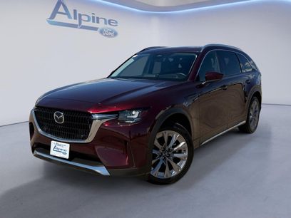 Used 2024 MAZDA CX-90 3.3 Turbo w/ Premium Package
