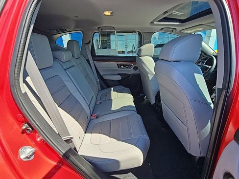 Used 2021 Honda CR-V EX-L image 16
