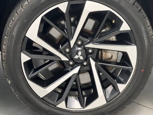 Used 2024 Mitsubishi Outlander SE AWD/4WD image 83