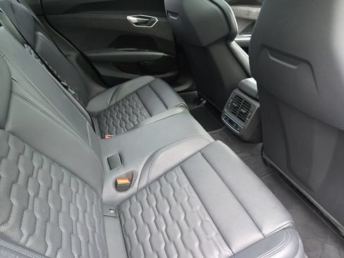 Used 2024 Audi RS e-tron GT w/ Carbon Performance Package AWD/4WD image 13
