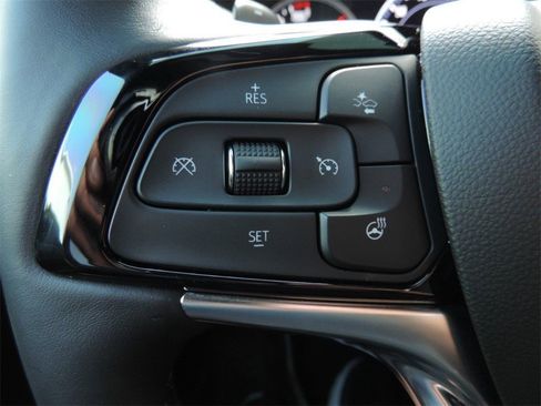 Certified 2024 Buick Enclave Avenir w/ Avenir Technology Package image 30