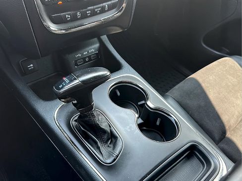 Used 2020 Dodge Durango GT AWD/4WD image 15