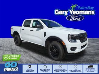 New 2026 Ford Ranger XL video 1