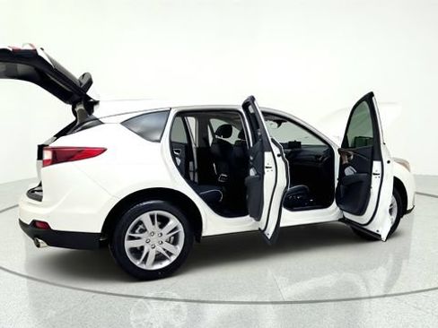 Used 2021 Acura RDX FWD w/ Advance Package image 19