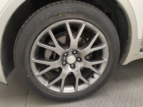 Used 2019 Buick Encore Sport Touring w/ Safety Package FWD image 31