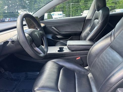 Used 2021 Tesla Model 3 Long Range AWD/4WD image 11