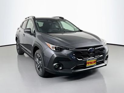 New 2026 Subaru Crosstrek 2.5i Premium