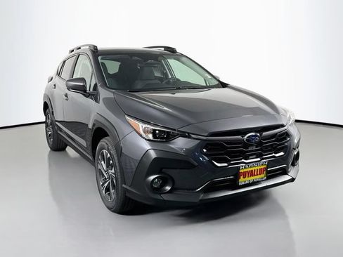 New 2026 Subaru Crosstrek 2.5i Premium AWD/4WD image 1