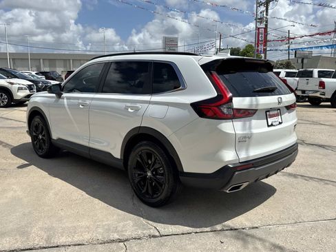 Used 2024 Honda CR-V Sport Touring image 5
