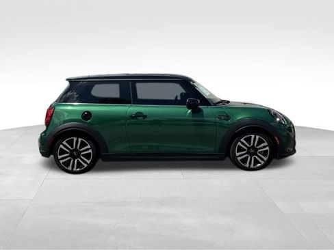 Used 2024 MINI Cooper S FWD image 2