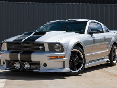 Used 2006 Ford Mustang GT Premium
