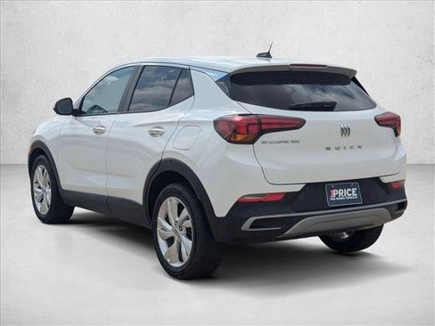 Used 2025 Buick Encore GX Preferred FWD image 7