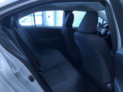 Certified 2025 Toyota Corolla LE image 20