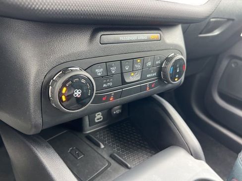 Certified 2024 Ford Bronco Sport Heritage w/ Heritage Convenience Package image 14